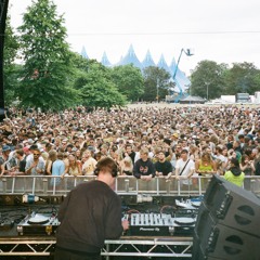 DJ Mixes