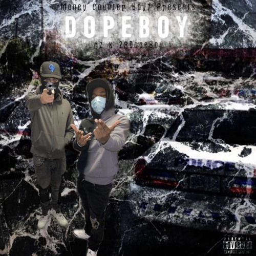 Aloe • CZ X 230GLO X 28DOPEBOY