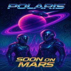 Soon on Mars