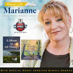 The Inside of ME with Jennifer Elwell Comeau