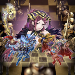 Fire Emblem Heroes - Pawns of Loki Theme [Extended]