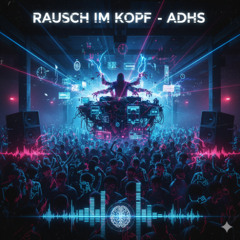 ADHS - Rausch im Kopf