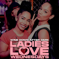 DJ GOLDFINGA & DJ NOO LIVE @ SIDEBAR DOWNTOWN ORLANDO! LADIES LOVE WEDNESDAY'S!
