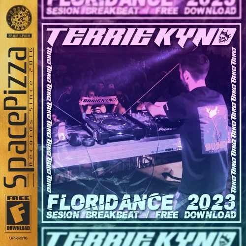 TERRIE KYND @ Floridance Festival 2023