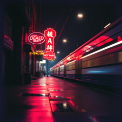 Static Before the Sirens