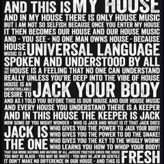 HellCharley - Jack lives here