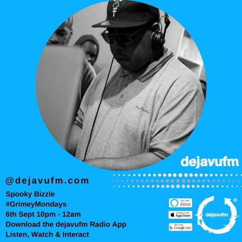 Deja Vu FM 6/9/21