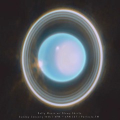 Belly Music w/ Cyrus + Blowy Shirts - Jan 14th 2024