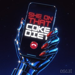 Diet Coke x Side Man (oscat edit) [Fallon x Juos]