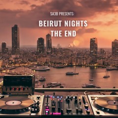 Beirut Nights - The End (Of The New Beginning )