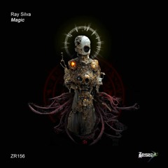 Ray Silva - Generation (Extended Mix) (Melodic Techno) - 2023
