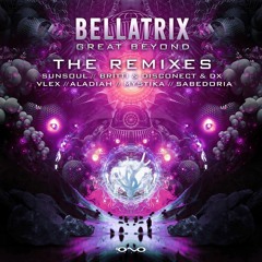 Bellatrix - Great Beyond (Britti & Disconect & DX Remix) [IONO Music]