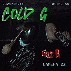 Gazza Bee - Cold G