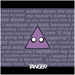 I Eurobeat My Kids (Tanger's Any Genre But Eurobeat Remix)