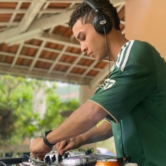 CyberSonic Groove Sessions Dj Set