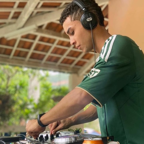 CyberSonic Groove Sessions Dj Set