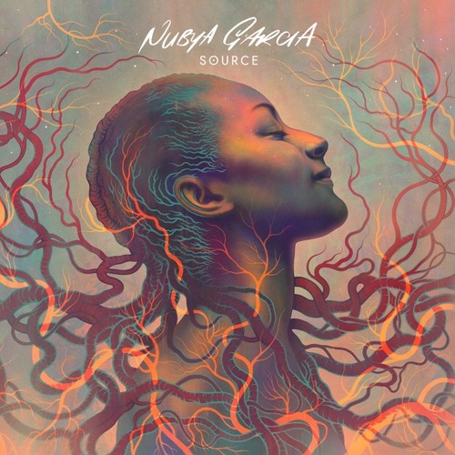 Foldespace On Jazz FM 6/9/20 w/ Tony Minvielle feat. Nubya Garcia