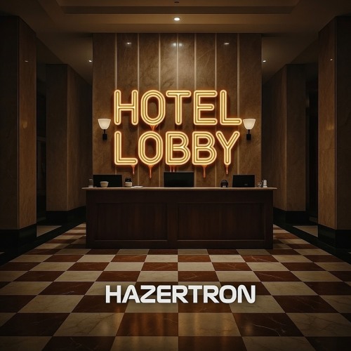 Stream Hotel Lobby by SAMMY & LESEN | Listen online for free on