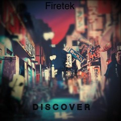 Firetek - Discover