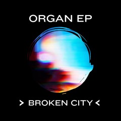 Broken City