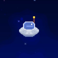 rainy planet (Unidentified Falling Objects OST)