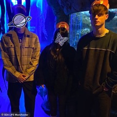 Don't Call Me - TECH HOUSE MIX (Leedham)