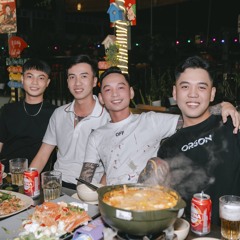 VIETMIX 2K25 - BAY VÌ NHẠC HAY (AE VĨNH THUẬN) - KHANG LÂM