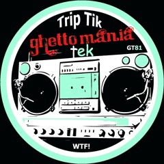 Trip-Tik - WTF!