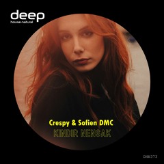 Crespy & Sofien DMC - Ki Ndir Nensak (Original Mix) DHN373