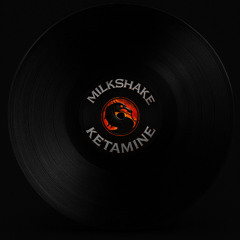 Ketamine (Extended Mix)