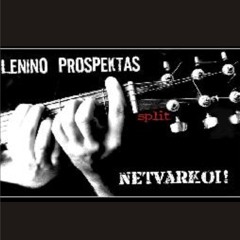Lenino pr. - Ja Vizu