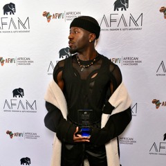 Sonic Boom (Theme Song of Sonic CD) -Blue Agate Wahala Edition-