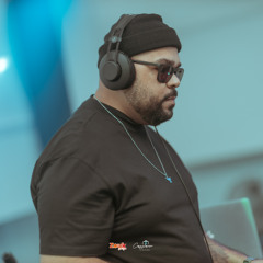 DJ WB - SET ZOUK JAMPA - BAILE METAVERSO