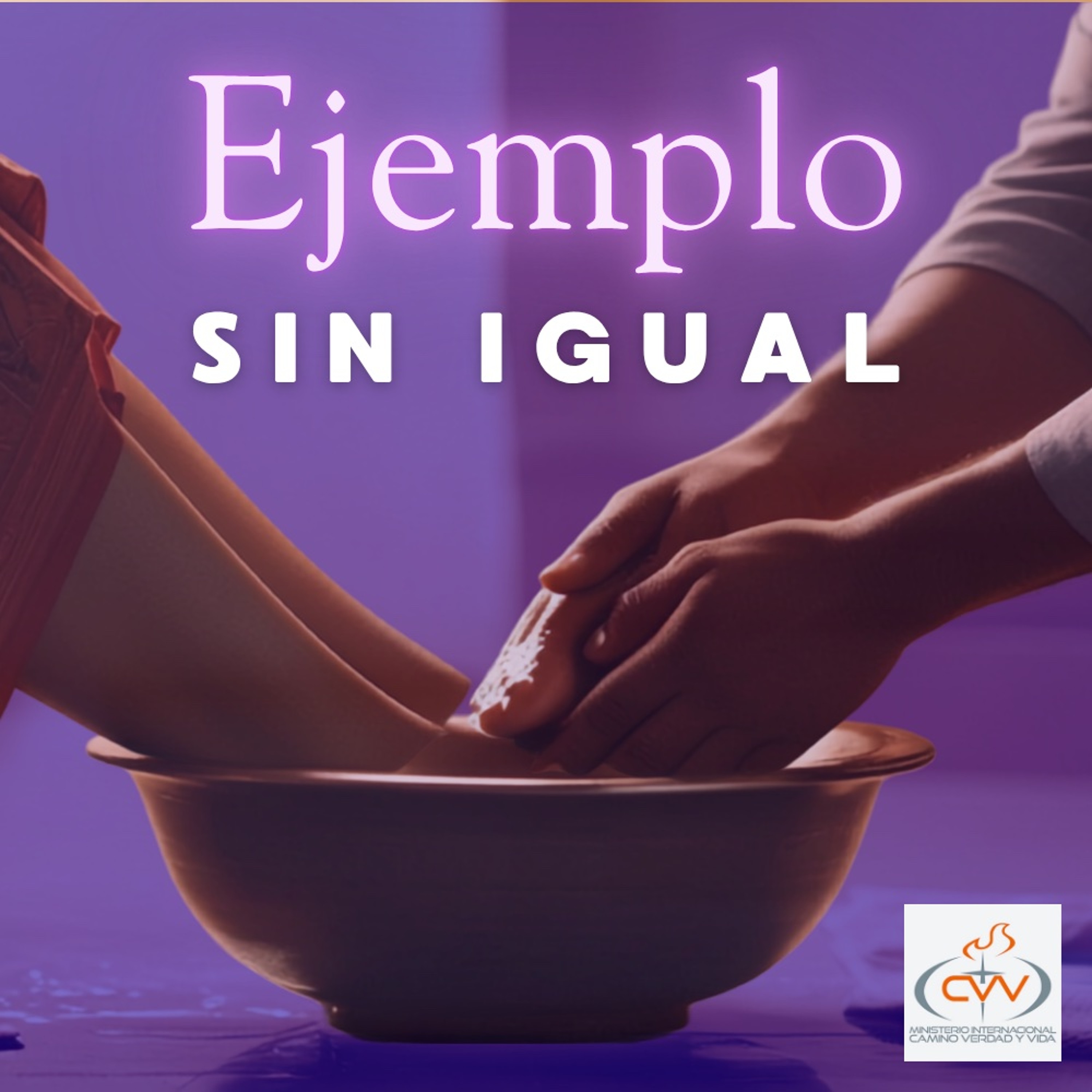 EJEMPLO SIN IGUAL episode artwork