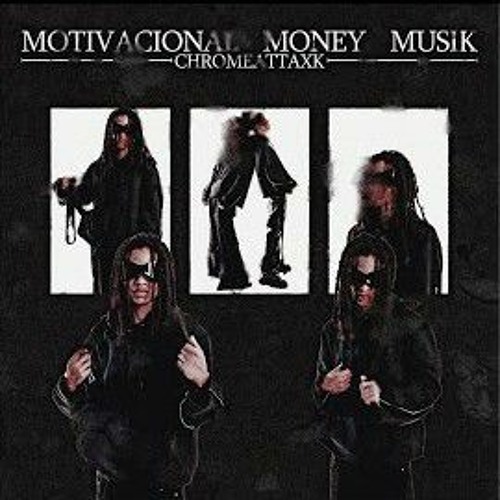 chromeattaxk WARMUSIK