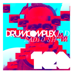 Drumcomplexed Radio Show 126 | Drumcomplex
