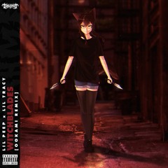 Lil Peep x Lil Tracy - Witchblades (Ookami Remix)