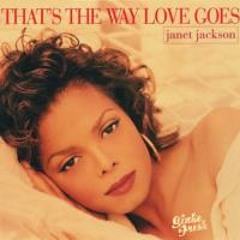 Janet Jackson x Norman Brown - That's The Way Love Goes (Sinke Fresh Edit)