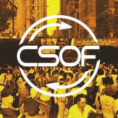 CSOF Ep. 2 w/ Michael Ellis