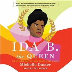 [READ] EPUB 💘 Ida B. the Queen by  Michelle Duster,Michelle Duster,Simon & Schuster