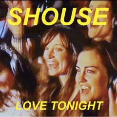 Shouse- Love Tonight ( Mpirgkel Remix )