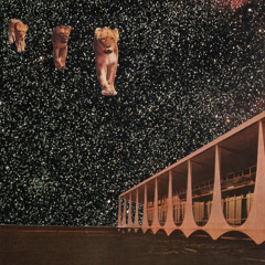 Dance Dance Dance (feat. Helen Salvin)