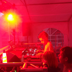 Jammatrix @ Fest der Generationen 2025
