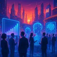 AI Startup Mega-Rounds: Billions Raised and the Future of Innovation in 2025