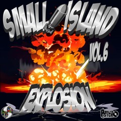 Small Island Explosion VOL6