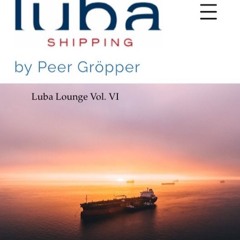 LUBA LOUNGE VOL. VI - BAR GROOVES - BOOGIE GROOVES
