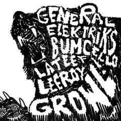 Mama Ain't Raise No Punk (rough mix)