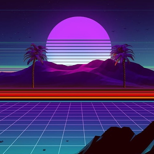 Synthwave # 7 [INSTRUMENTAL]