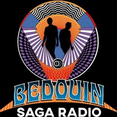 Bedouin's Saga Radio 01 [with Guy Laliberté]