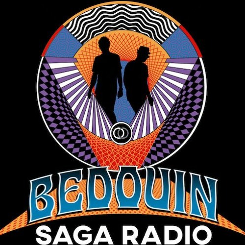 Bedouin's Saga Radio 01: with Guy Laliberté